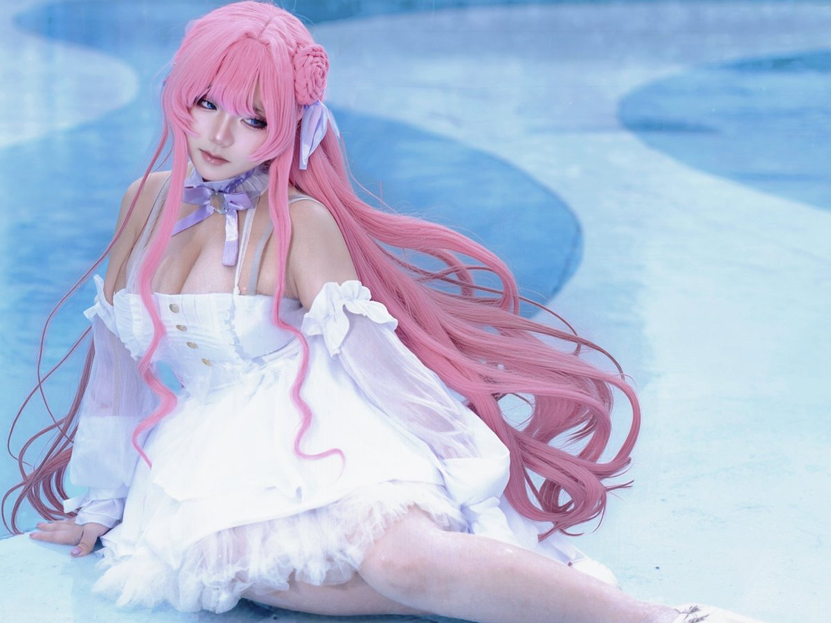 tukumo_cos99's tweet photo. 勝利の女神:NIKKE
      〖Cosplay*コスプレ〗

   ドロシー

 #NIKKECospray 
 #ラグコス2026 https://t.co/iiaQtNMyQi