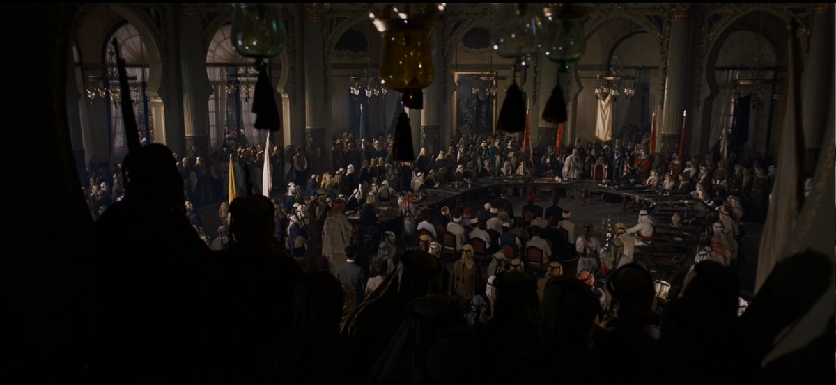framebyguido's tweet photo. Lawrence of Arabia (1962)
Dir. David Lean https://t.co/VEXKHrADGq