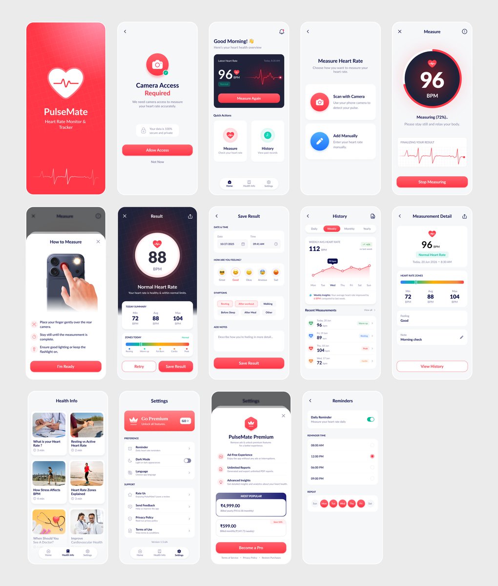 akshayuiux's tweet photo. One more App design project completed🔥 https://t.co/D2S9KAHuB8