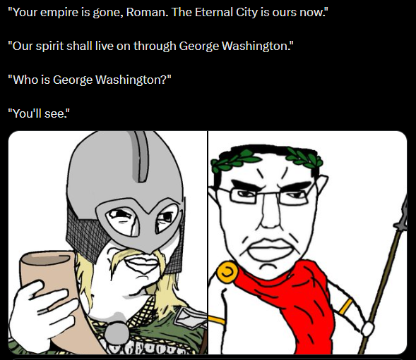 Templarpilled tweet media