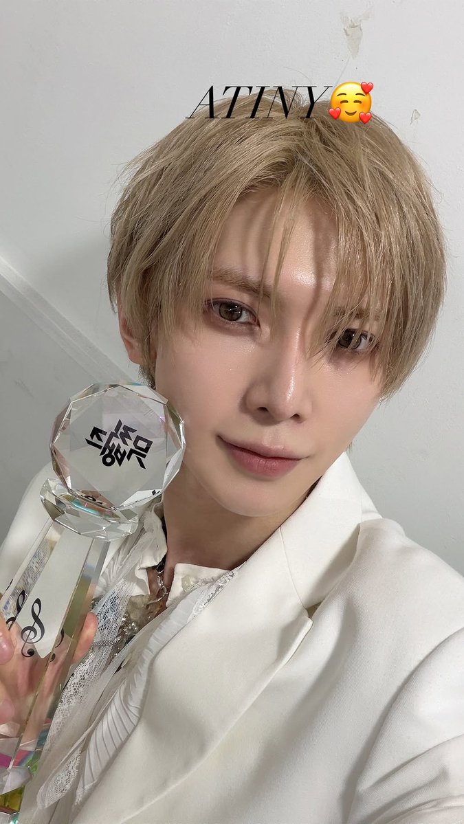 1024updates's tweet photo. [📷] #YEOSANG instagram story https://t.co/f5ED9SMOjw