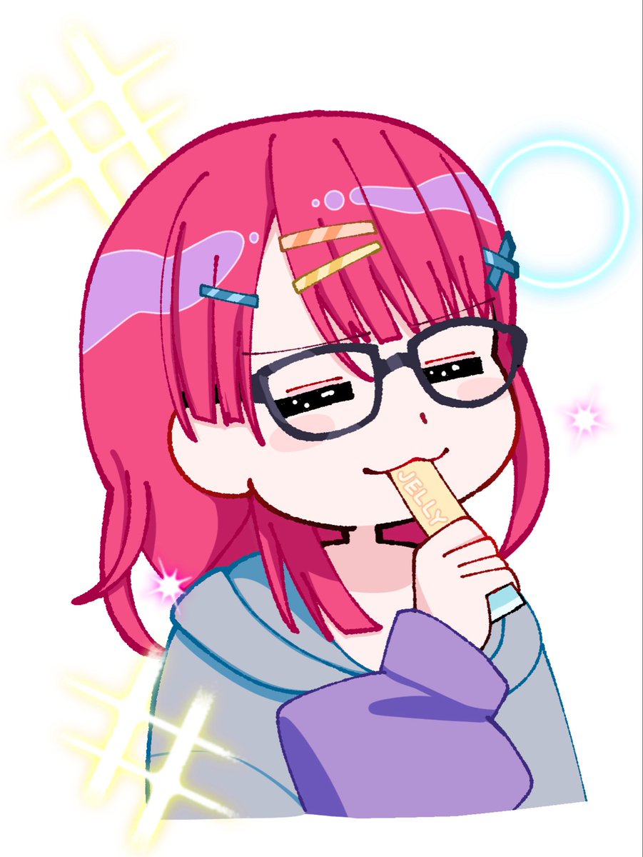 nten_chazuke's tweet photo. 3話 ゆのちのゼリー食べてるところで癒された
#アニメゆめみた　#bandoriart https://t.co/FWp4XN40xE