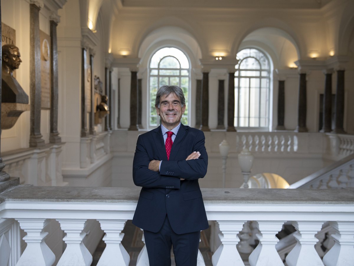 polimi's tweet photo. Professor Enrico Zio, faculty member of the Department of Energy at @polimi, received the 2026 Safety and Reliability Achievement Award conferred by ESRA in recognition of his extraordinary and seminal contributions to this field of research.
https://t.co/tO4hJRgikC https://t.co/ax8z7Uduql