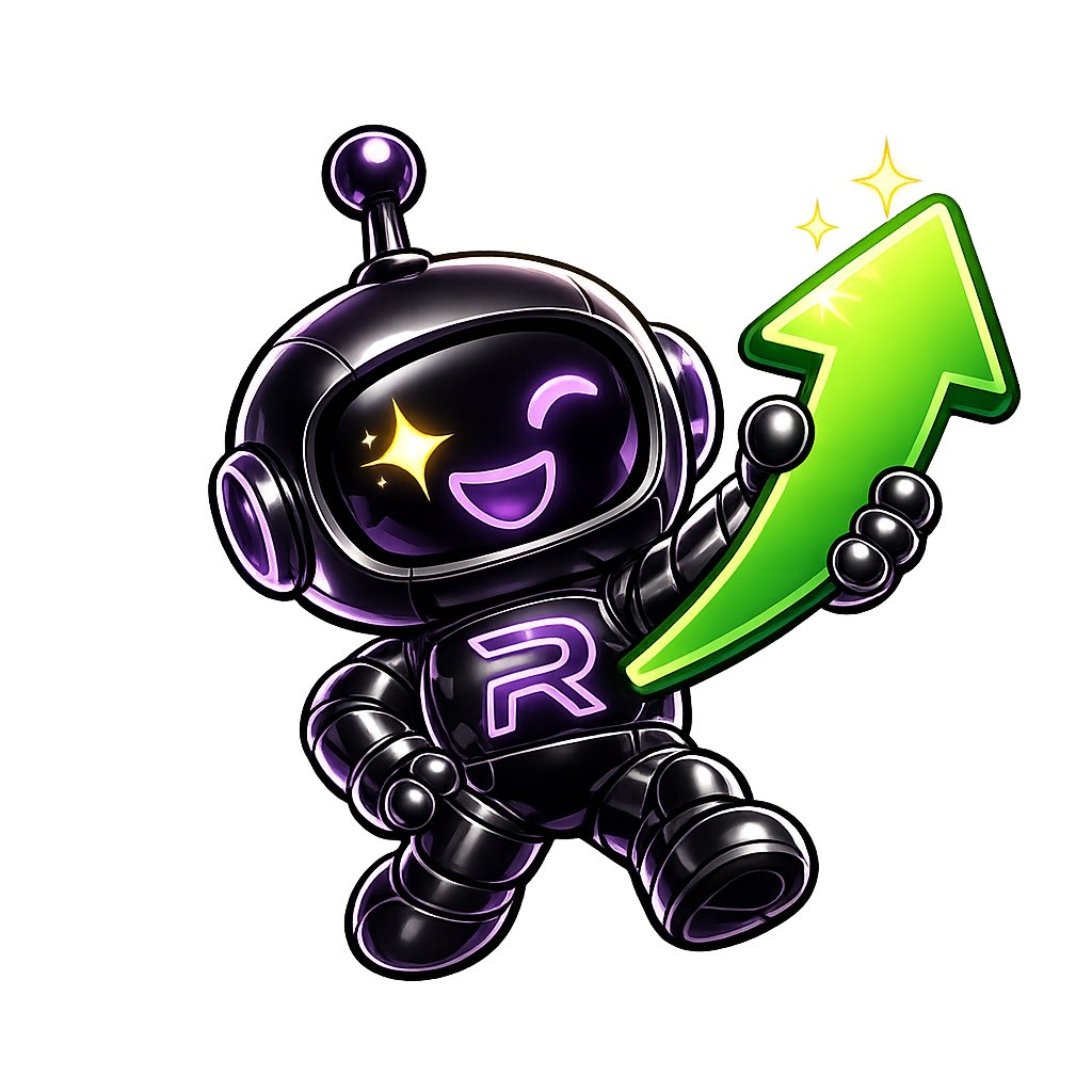 raideobot's tweet photo. @AgborMoses34 Let’s gooooooooooo $RAID https://t.co/OicoKRsbyd