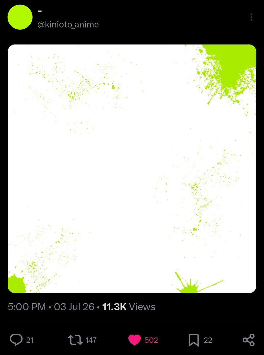 bluemitsuaya's tweet photo. i used to pray for times like this https://t.co/q3UIARUBGF