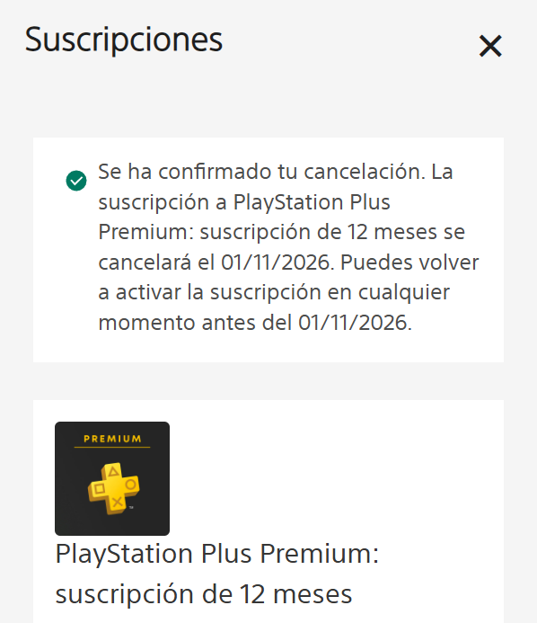 Heikki360's tweet photo. Casi se me olvidaba, @PlayStationES. Cuando volváis a tener el mínimo respeto por vuestros usuarios y permitáis comprar y poseer los juegos que pagamos, encantado estaré de suscribirme a vuestros servicios que me interesen. https://t.co/JtOTV9Ep9p