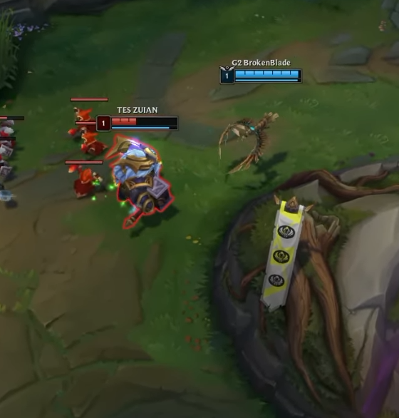 LEC's tweet photo. huh https://t.co/TtOWJ5Cbjr
