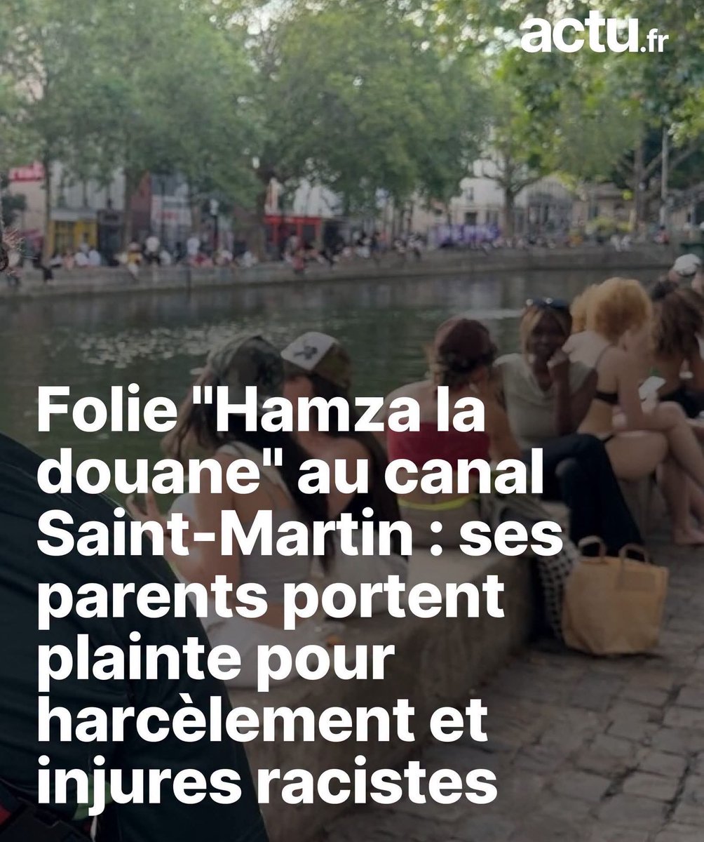 labar0nn3_'s tweet photo. Mon avis : il faut alerter 🚨 les services sociaux pour ce gosse.

Voilà l’aboutissement de l’anti-racisme : je suis un parent maltraitant, je nourris mal mon gosse, il est déjà en obésité pédiatrique (facteur de diabète, troubles cardiovasculaires etc), j’encadre pas mon enfant, je laisse prospérer TOUS les signaux d’alerte listés par les psys du développement, et je sors le joker « racisme » car le vrai bien-être de mon enfant n’a aucune valeur, le vrai problème sont les propos racistes, pas son état de santé et sa spirale inquiétante qui lui augurent un avenir très dégradé.
