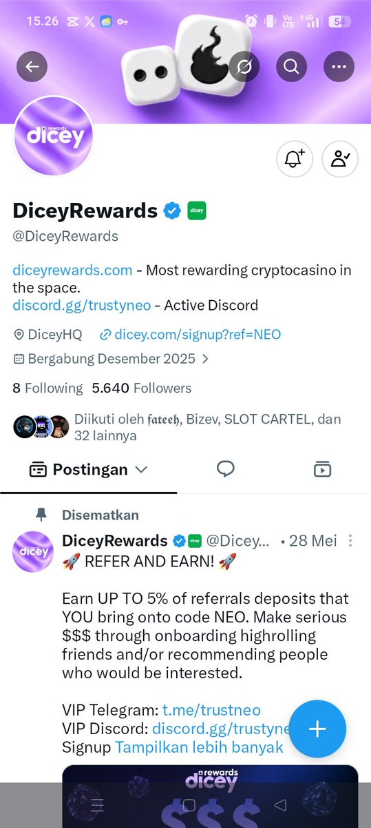 najjaeger's tweet photo. @DiceyRewards Appreciate this thoughtful opportunity

@yogiXwin 
@eddyEXO https://t.co/6mqADM6qcq