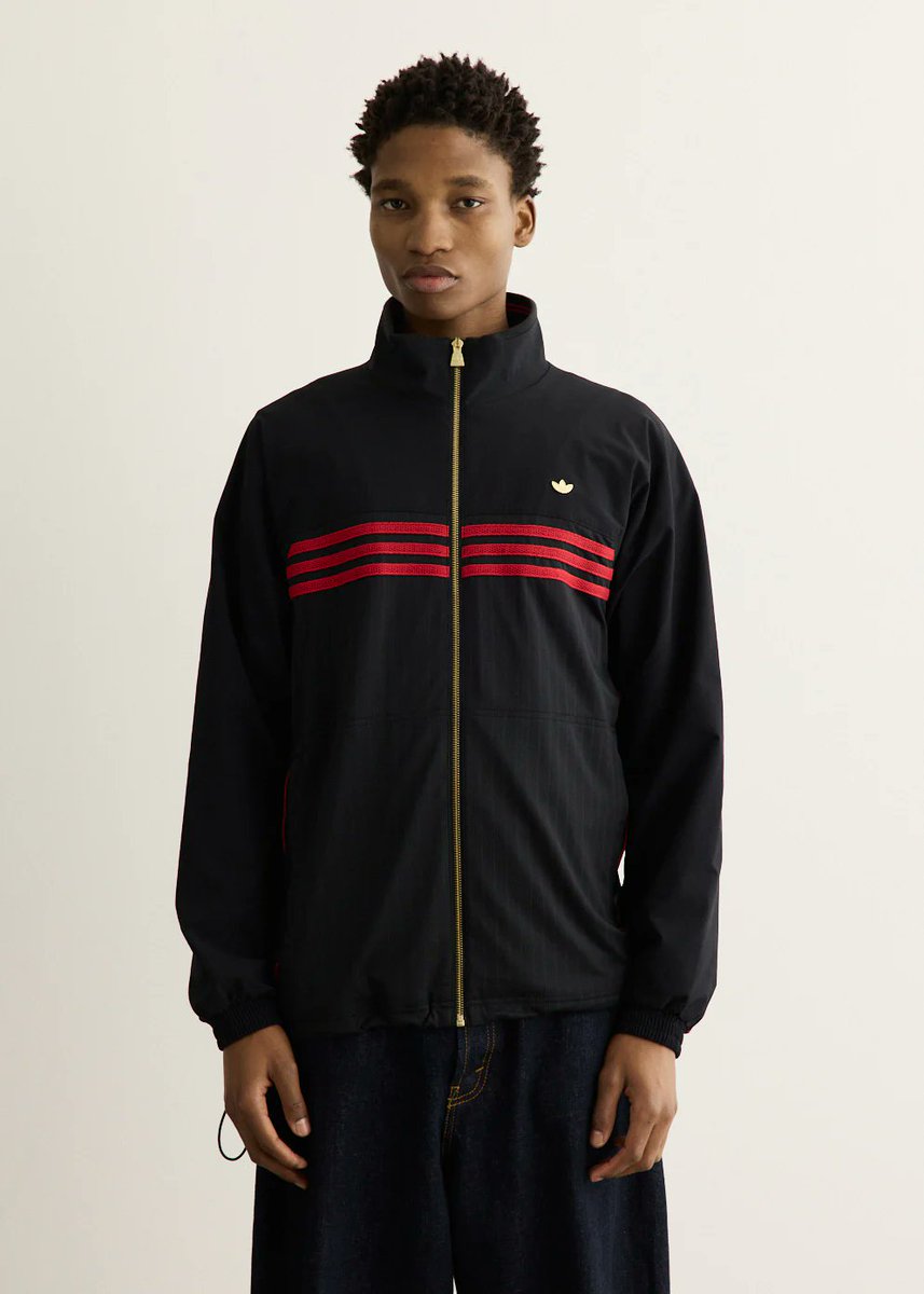 CaminoTV's tweet photo. une veste adidas énervée à -50%

https://t.co/a1AhRQJa7O 75€ 1̶5̶0̶€̶ https://t.co/qtlLUq9dMF