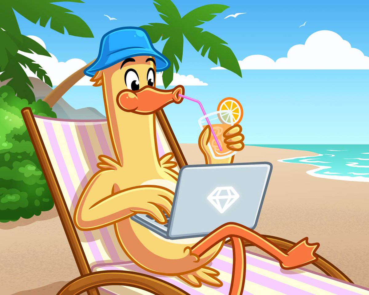tonyfromton's tweet photo. Work for the bag, chill on Friday summers

Repeat https://t.co/OnVHe4KWuN
