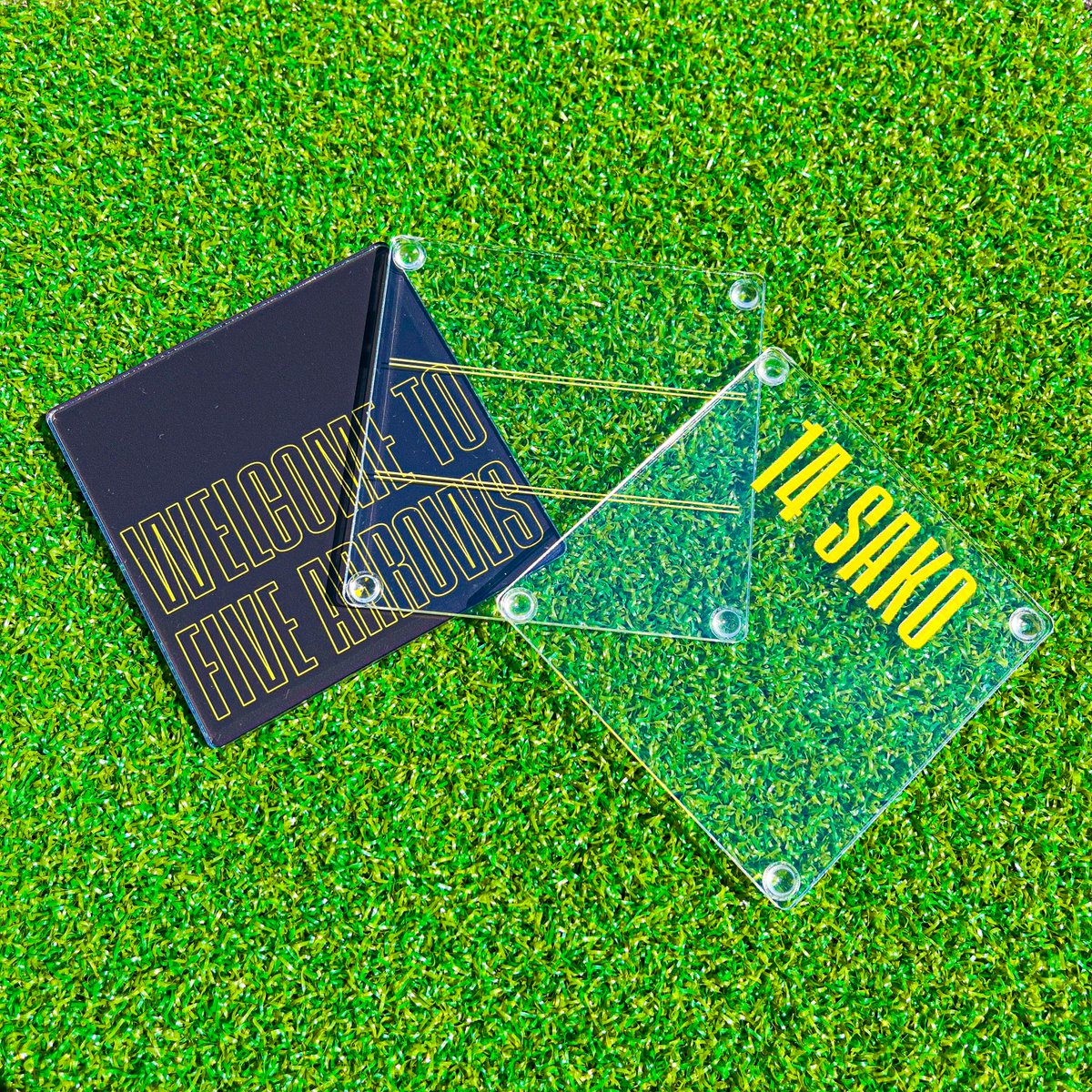ファイブアローズ グッズ うちわ シャツ 引換券 GOODS | 香川ファイブ