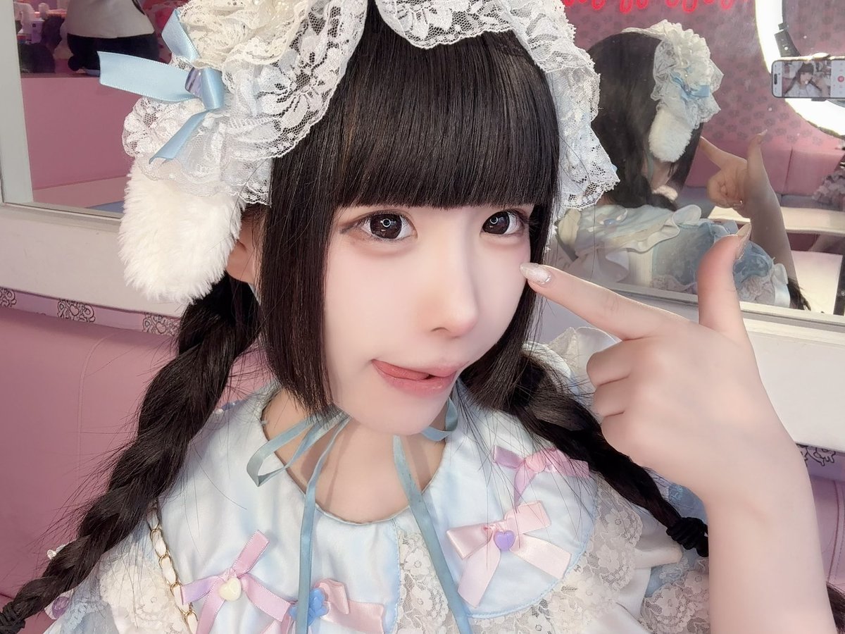 yunochi_baby's tweet photo. べ♡ https://t.co/8sxOVOnIFy