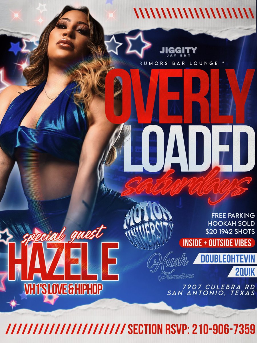 hazelebaby's tweet photo. 4th of July ‼️ https://t.co/RZRUaaJHbX