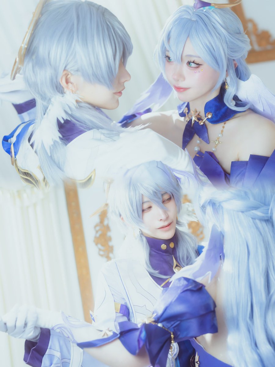 ロビンちゃん㊗️水着実装＆兄さま大横転記念