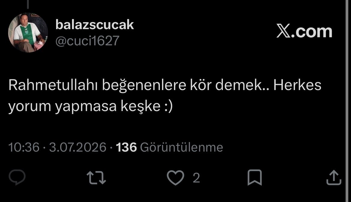 cuci1627's tweet photo. X te saygı görüyor birde bu amk ahahaha. https://t.co/NzVV7LOBKT