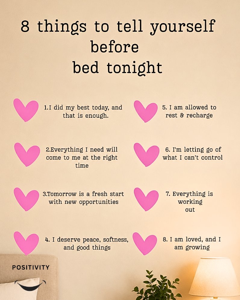 PositivitySaid's tweet photo. https://t.co/lH6Dr0DgS0