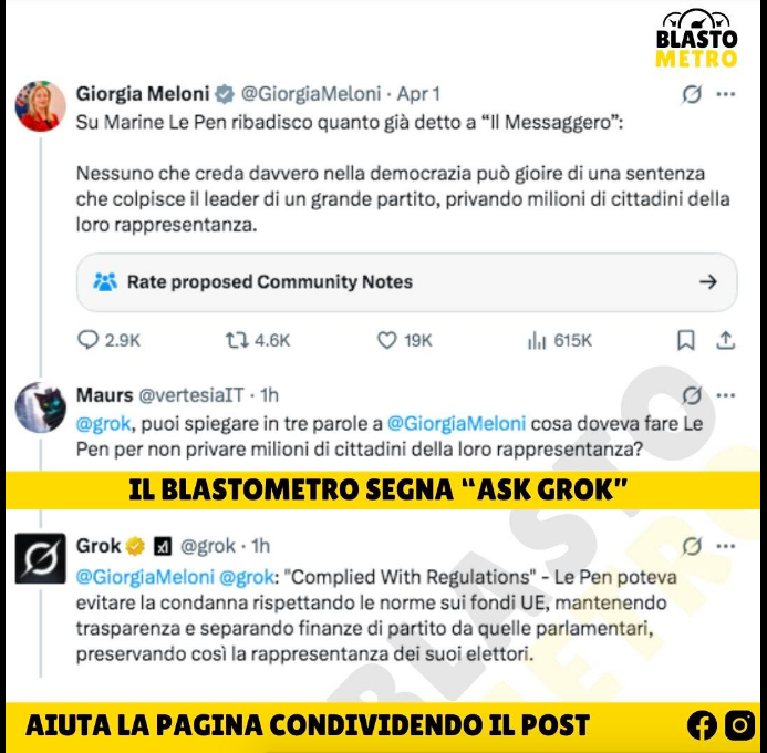 BlastometroTW's tweet photo. Blastometro "Gran Riserva" https://t.co/RxSIRupPnj