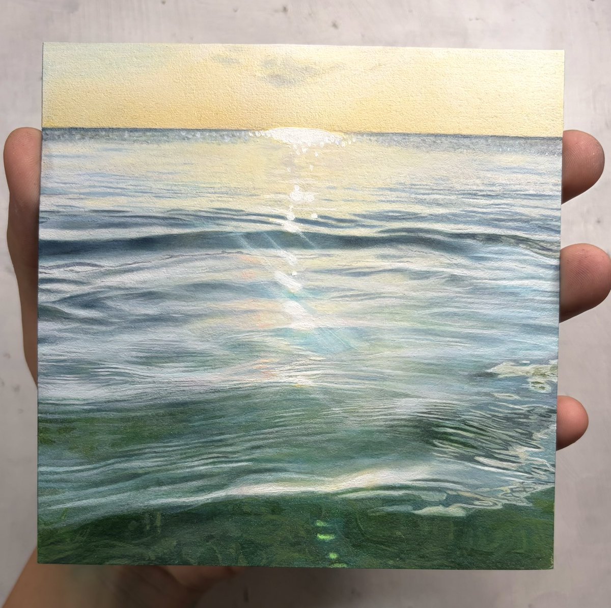 towa_sea_art's tweet photo. vol.63

やけに遠くて https://t.co/fcstkq2XVI