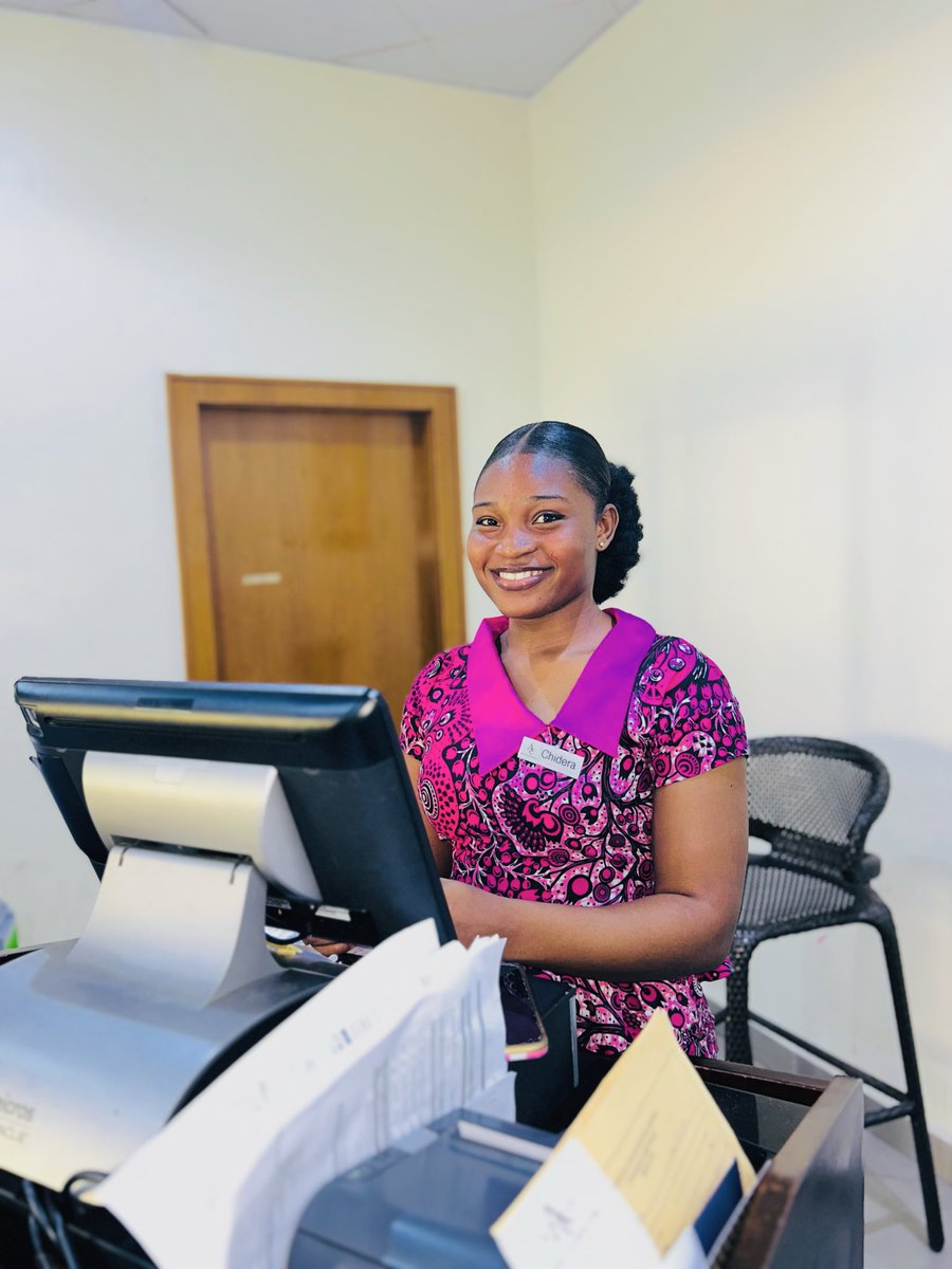 abjcontinental's tweet photo. Great service creates lasting impressions. At Abuja Continental, every guest experience is driven by excellence, care, and attention to detail. ✨

#AbujaContinental #CustomerService #GuestExperience #ServiceExcellence https://t.co/LLiim9wBCn