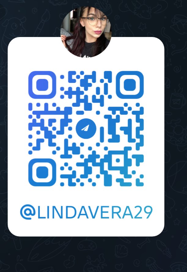 Linda Vera tweet media