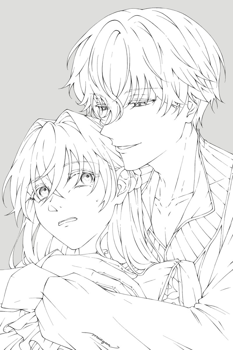 mxzyuu tweet picture