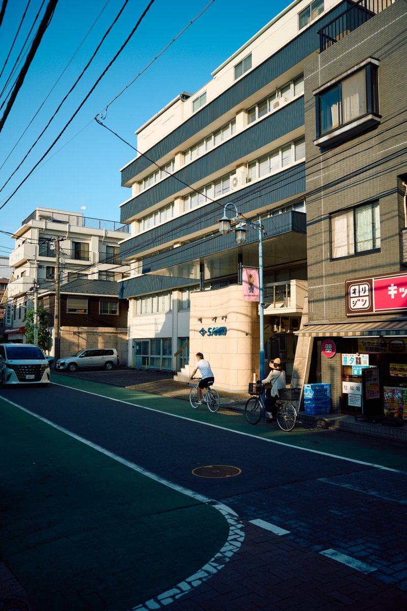 KannistoJuha's tweet photo. From May 17th around Shinagawa Seaside with my Sony #A7CII &amp; #Voigtländer Apo-Lanthar 28/2 when the sun was shining. Still waiting for rainy season to come to an end. More: https://t.co/PRU8uVeRox https://t.co/2kBMipqGNZ