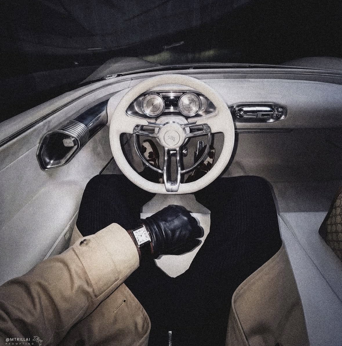 GrailArchive's tweet photo. If this ever got real and made production, Bugatti, Koenigsegg, and McLaren would have a real problem https://t.co/o1JoN17mxU