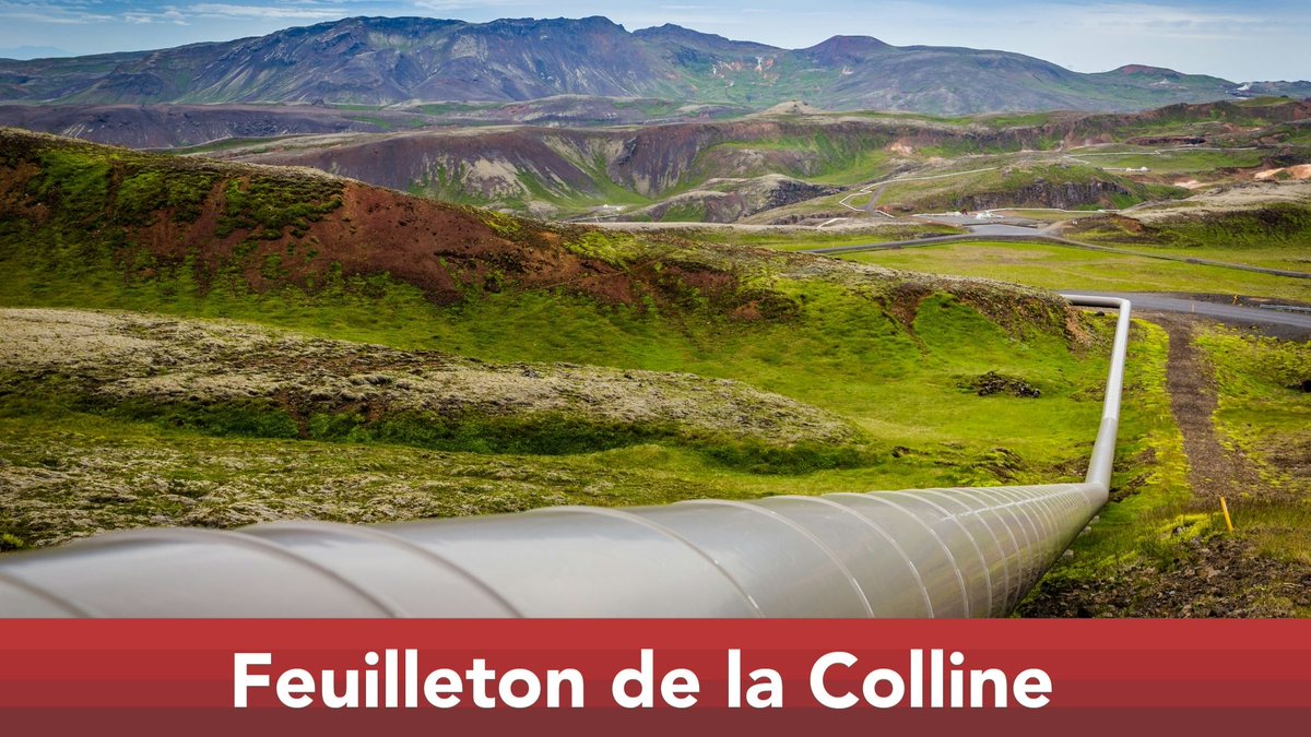 FrancopresseAPF's tweet photo. Feuilleton de la Colline : Sommet de la Francophonie 2028 et projet d’oléoduc à l’Ouest: FRANCOPRESSE – Cette semaine en politique fédérale : Ottawa accueillera le Sommet de la Francophonie en 2028, le juge Joyal… https://t.co/1nPwDRfawX #FrCan #Francophonie #MédiasFrancos https://t.co/Ba5W7Mxt3w