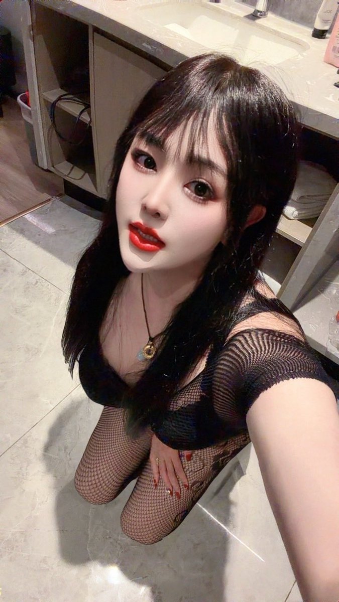 wang38350604's tweet photo. 日照ts小姐姐，有线下一起认识一下的吗？💓 https://t.co/VKha5huvUg