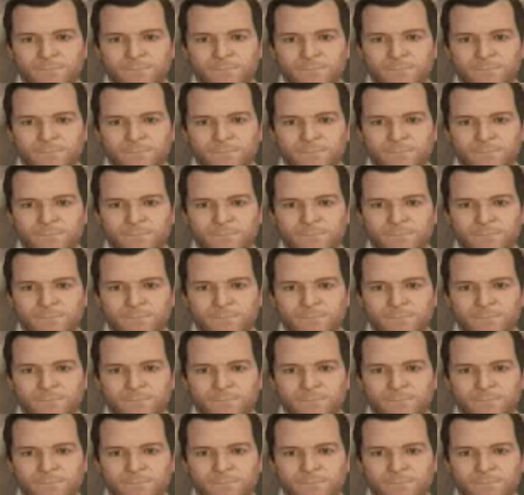 plagueplag's tweet photo. @discord @discord_support I was banned on discord for a "Child Safety" violation after posting a huge wall of Micheal De Santa's face from GTA 5 (A guy who's almost in his 50s), Presumably this was because of a discord AI flag because it's been recently trained off grid pictures. https://t.co/mca2rF7cZw