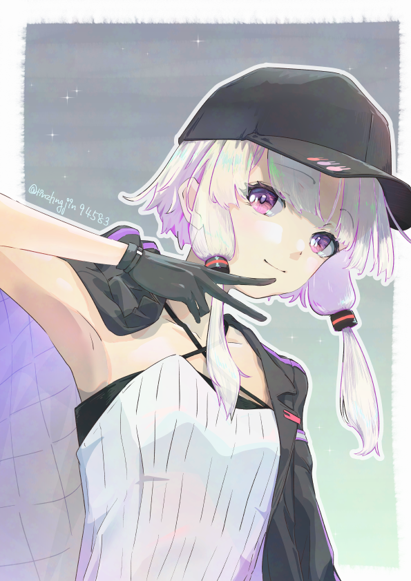 tinzhngjin94583's tweet photo. 凪ゆか
 #結月ゆかり https://t.co/SF2zD0HMsQ