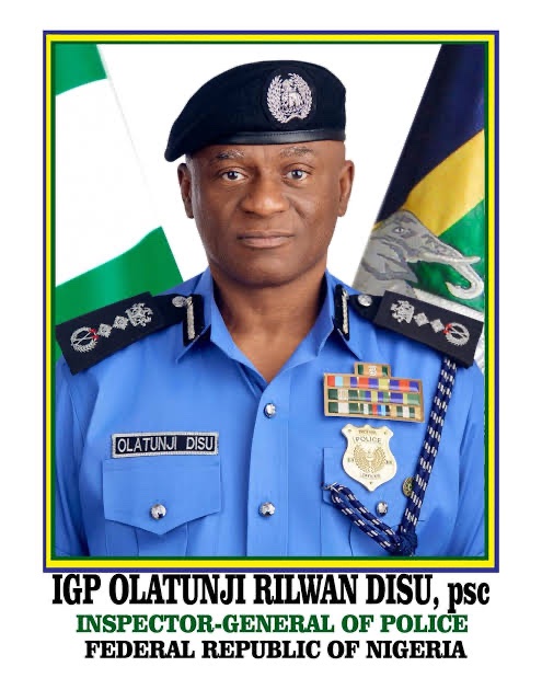 NTANewsNow's tweet photo. IGP RENEWS COMMITMENT TO YOUTH CRIME PREVENTION AS HE UNVEILS POCACOV ACHIEVEMENTS COMPENDIUM

The Inspector-General of Police, Olatunji  Disu, has unveiled a compendium documenting the achievements of the Police Campaign Against Cultism and Other Vices, POCACOV, reaffirming the Nigeria Police Force's commitment to preventive policing and community-driven crime prevention.

A statement by the force notes that the publication captures POCACOV's milestones, impact and nationwide activities aimed at tackling social vices through awareness, education and strategic engagement.

The compendium highlights sustained advocacy campaigns against cultism, drug abuse, cybercrime, bullying and other criminal behaviours, particularly among young people.

It also showcases the initiative's efforts in promoting youth empowerment, strengthening partnerships with schools, religious and traditional institutions, civil society organisations and other stakeholders to prevent crime before it occurs.

The IGP says the unveiling reflects the Nigeria Police Force's resolve to deepen preventive policing through public enlightenment, innovation and stronger collaboration with communities in building a more secure, safer,  and crime-free Nigeria.