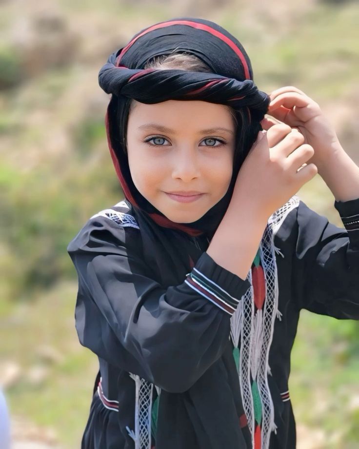 HelmaSanaa's tweet photo. Yemeni beauty https://t.co/qPV4JKQnES