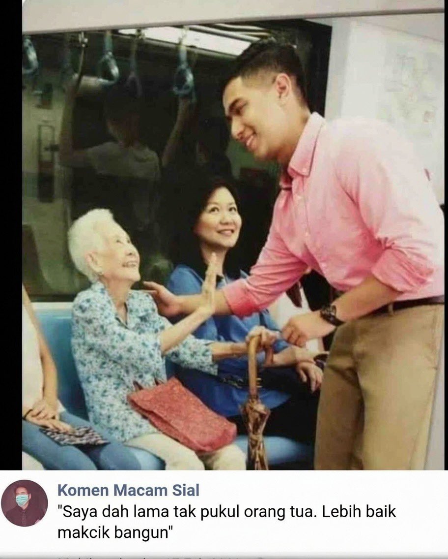 Psychonesian_'s tweet photo. ak liat meme ni ketawa terus😭😭 https://t.co/FRmKhtCXfe