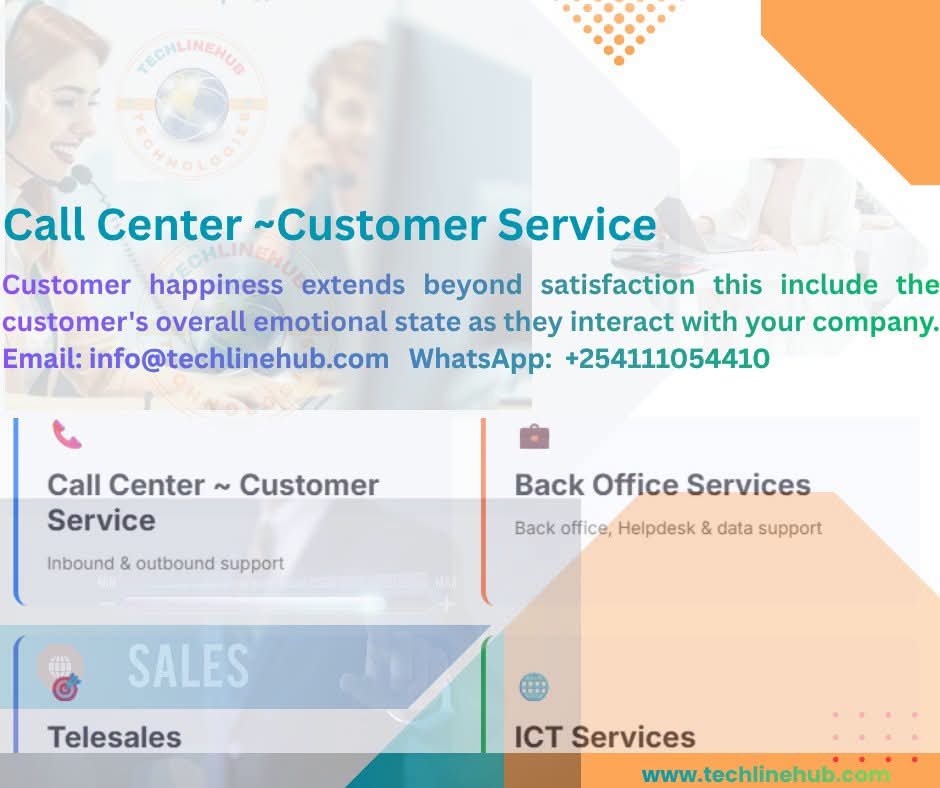 TechlineHub's tweet photo. https://t.co/DVWBsydlvP  +254111 054410   #customerservice #customersatisfaction  #CustomerExperience https://t.co/aq5Ua4vloF