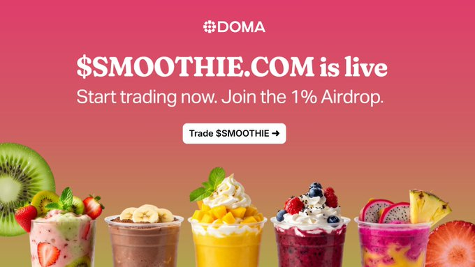 Doma Protocol tweet media