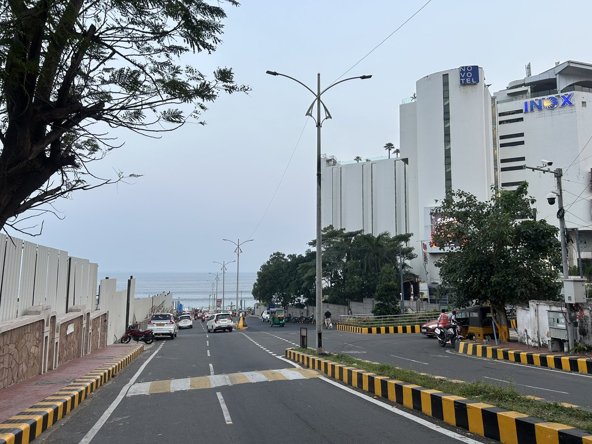 neverliedmars's tweet photo. @user__sed Beautiful city Vizag https://t.co/SGonswcLuz