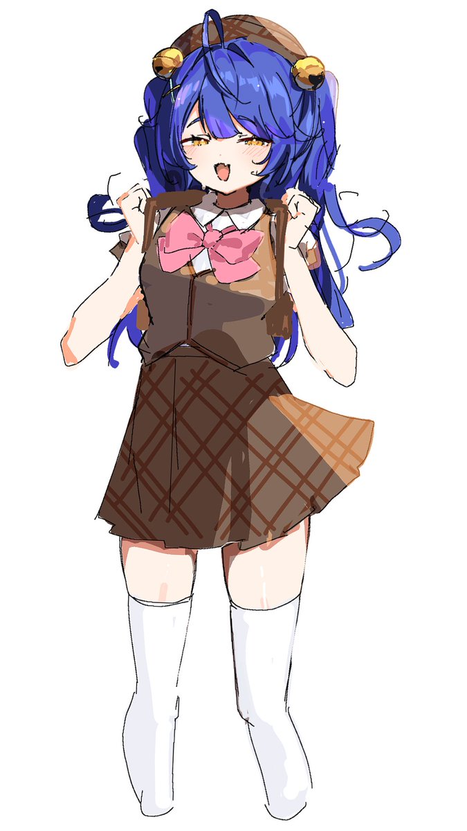 おべんと🍱お仕事＆skeb募集中 (@Lunch_boxer_) / Posts / X