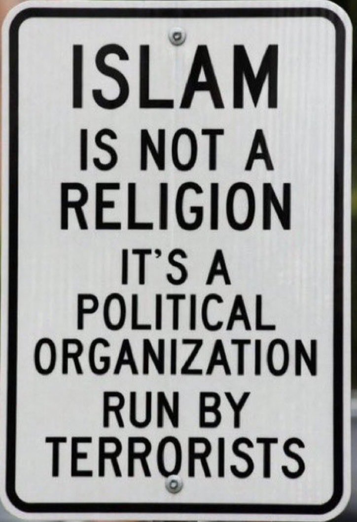 CaptGottlieb's tweet photo. @ailanyus You dumbass muslim https://t.co/o7g4qWGotF