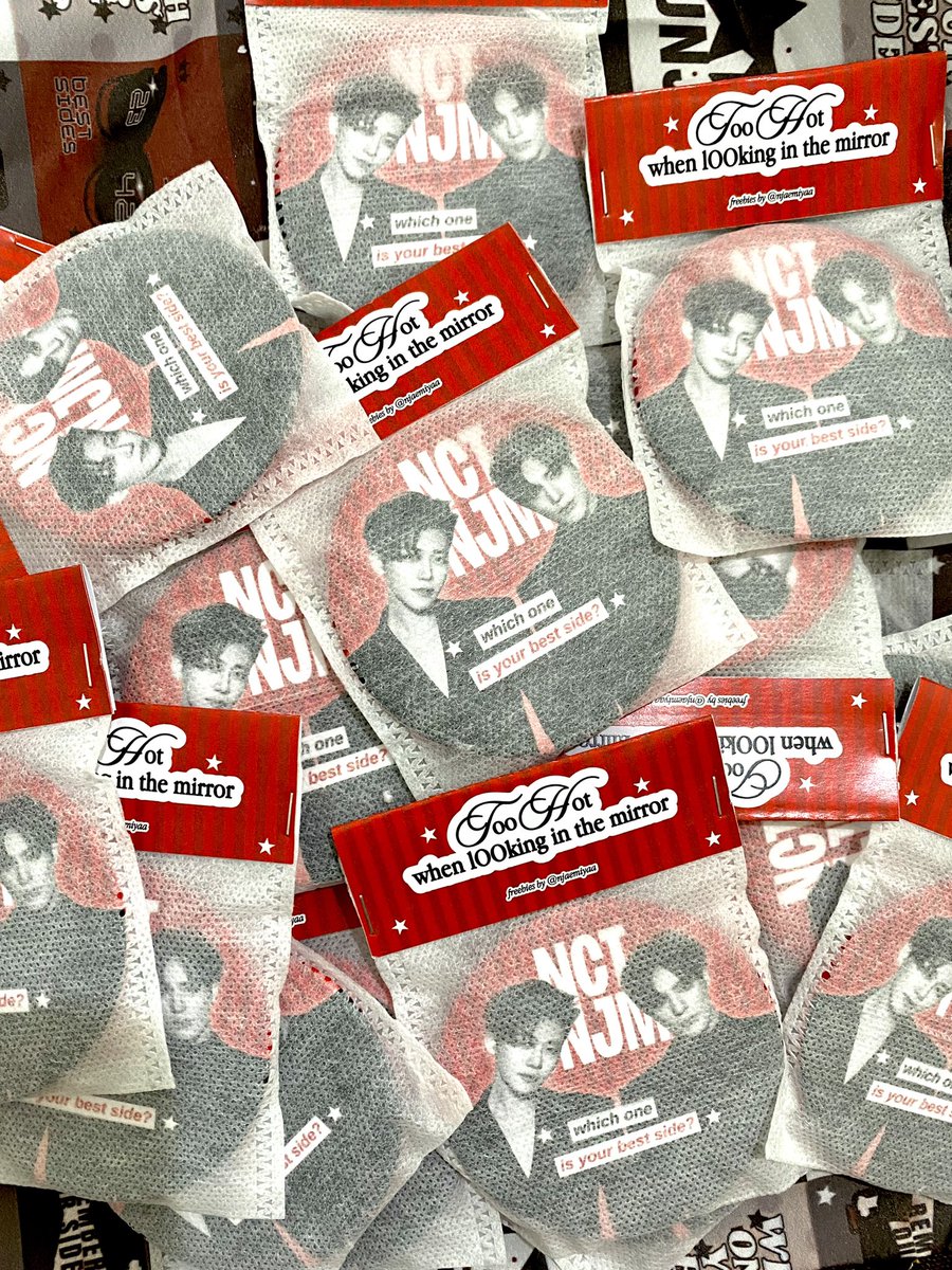 njaemiyaa's tweet photo. ⋆˚꩜｡ freebies jnjm fanmeeting duality in jakarta ⋆˚꩜｡

📅 July 4, 2026
📍 Tennis Indoor Senayan

— how to claim
     ᯓ kindly rt & like this post
     ᯓ find me & say “hi”
     ᯓ must love jeno & jaemin
     ᯓ tag me if u get the freebies <3
     ᯓ please don’t throw or sell it!

see you tomorrow…