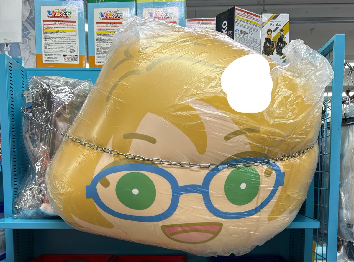 ginhizi0505's tweet photo. 店員セナイズとかなんかな爆笑爆笑 https://t.co/Yk1iI4MG8Z