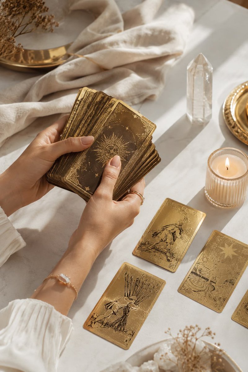 astridcyra's tweet photo. FREE READS ❣️
🤍Intuitive answer

- Mbf, rt this &amp; pinned
- Comment your name and question
- Tips of €6 or more get an in-depth reading (dm to tip) https://t.co/KY1A4gpfOp