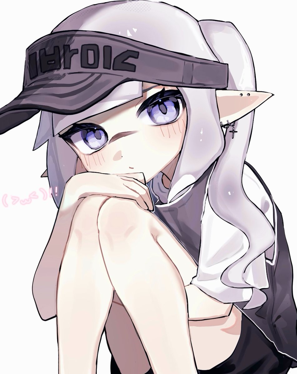 nco9f's tweet photo. 全身描くの楽しい(  .  ̫ .)♩ https://t.co/yYaTFP0wvT