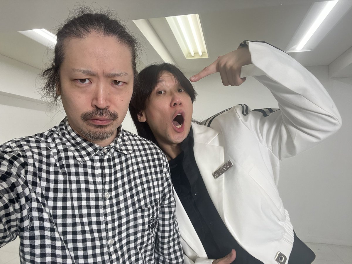けいたん けいたんさん💸9月19日RAB東京体育館