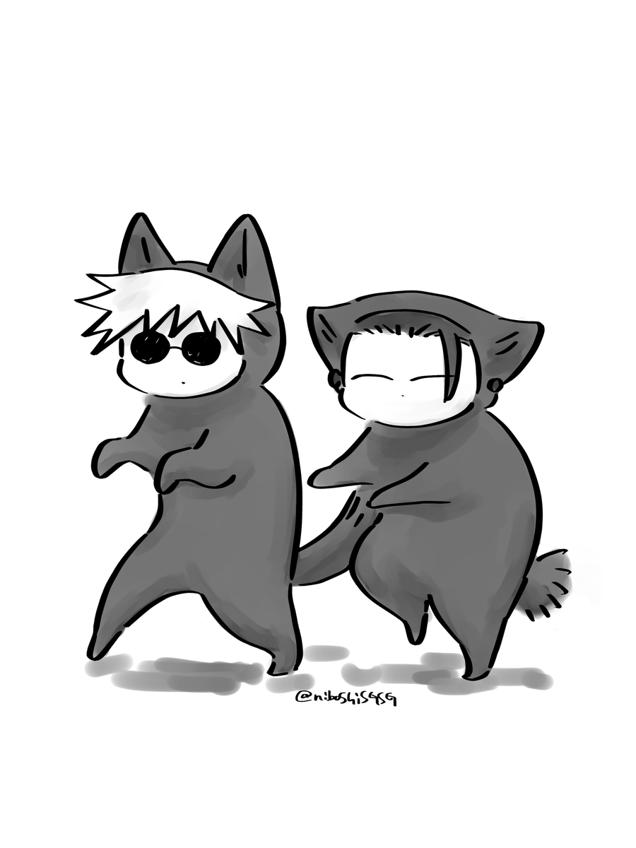 にぼし にぼし (@niboshiSGSG) / Posts and Replies / X