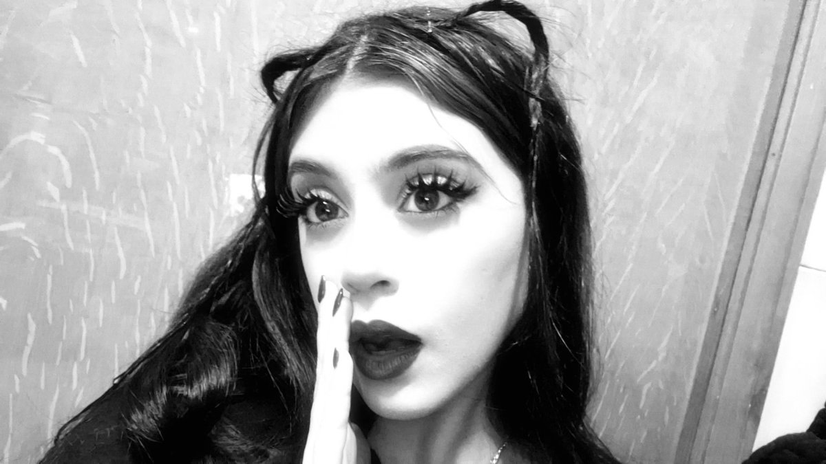 lily⁷ tweet media