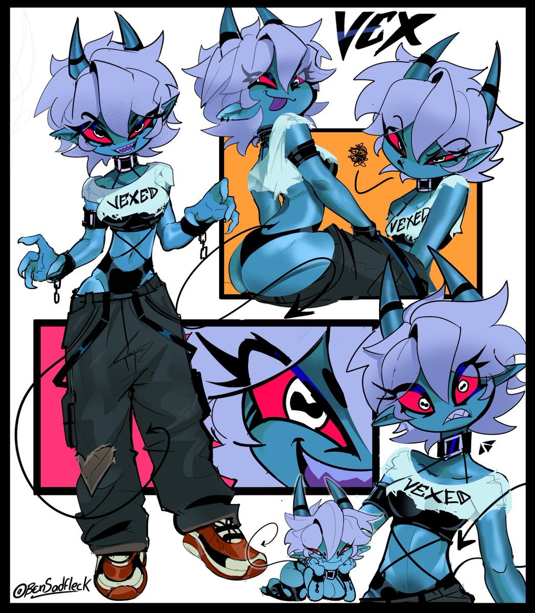 BenSadfleck's tweet photo. new OC 👿
Imp... https://t.co/POWIOPHthJ