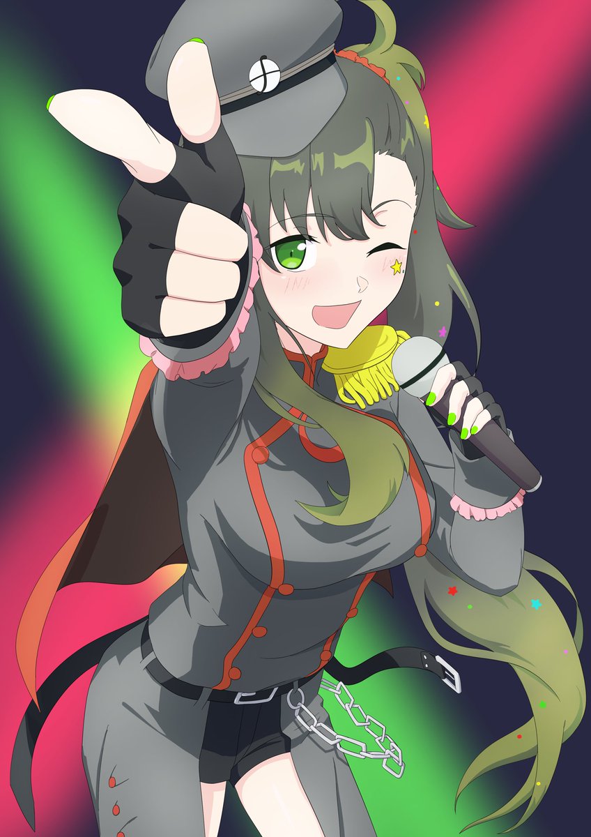 bareisyodenpun's tweet photo. ふぉるだちゃん https://t.co/mj1qrBCg40