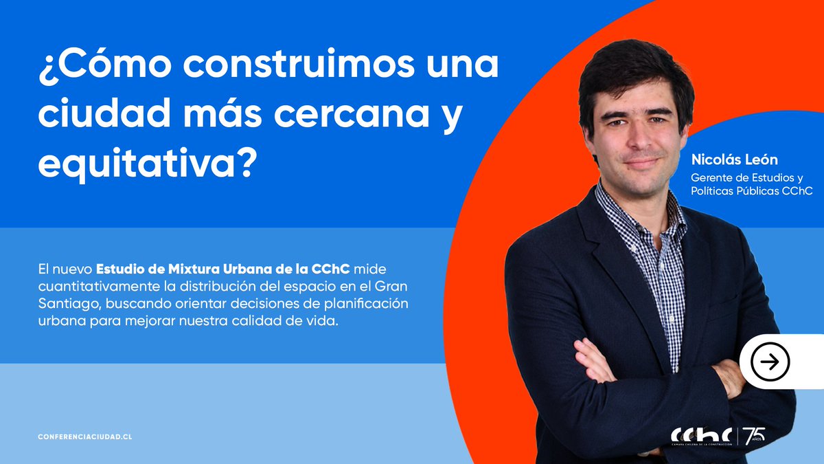 Cámara Chilena de la Construcción tweet media